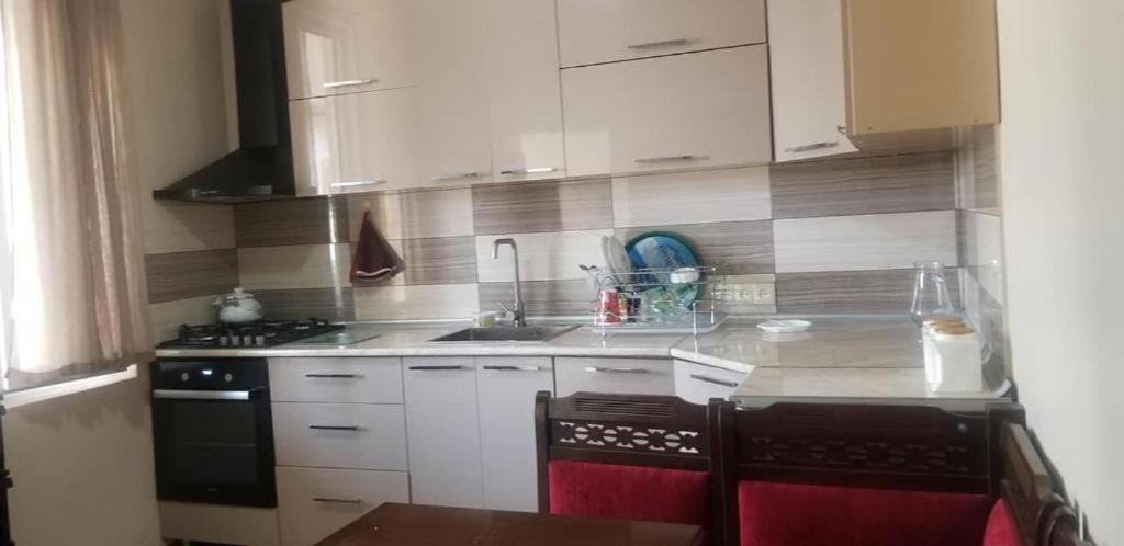 Hotel Guga Kobuleti Kültér fotó