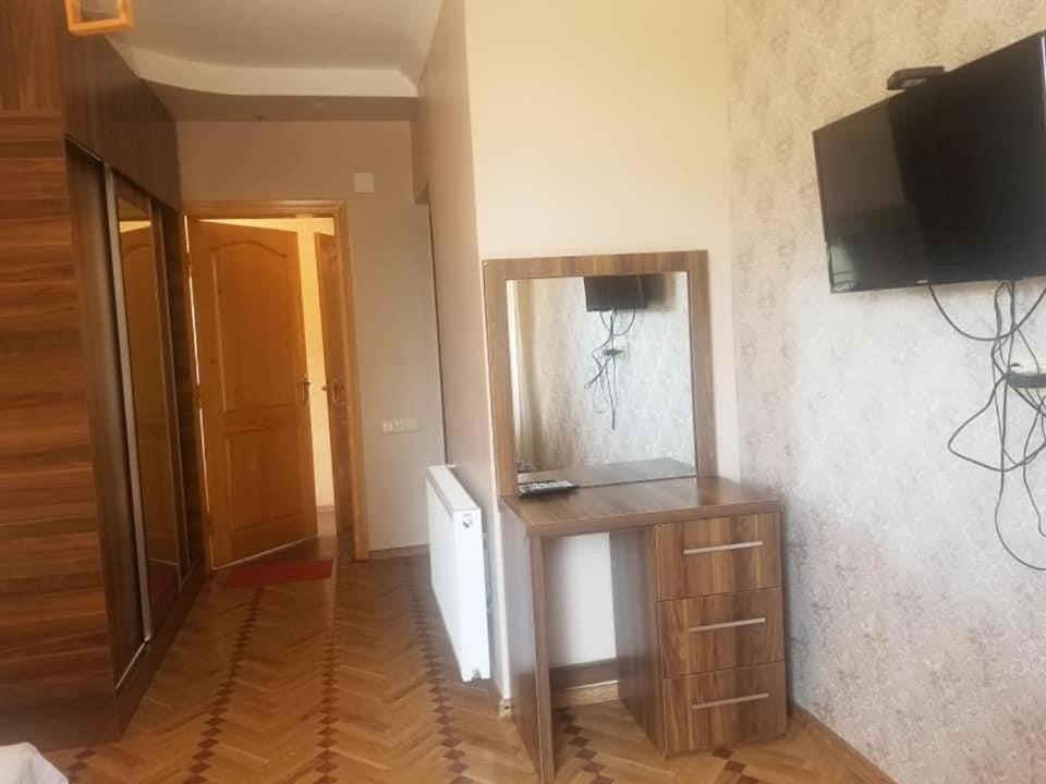 Hotel Guga Kobuleti Kültér fotó
